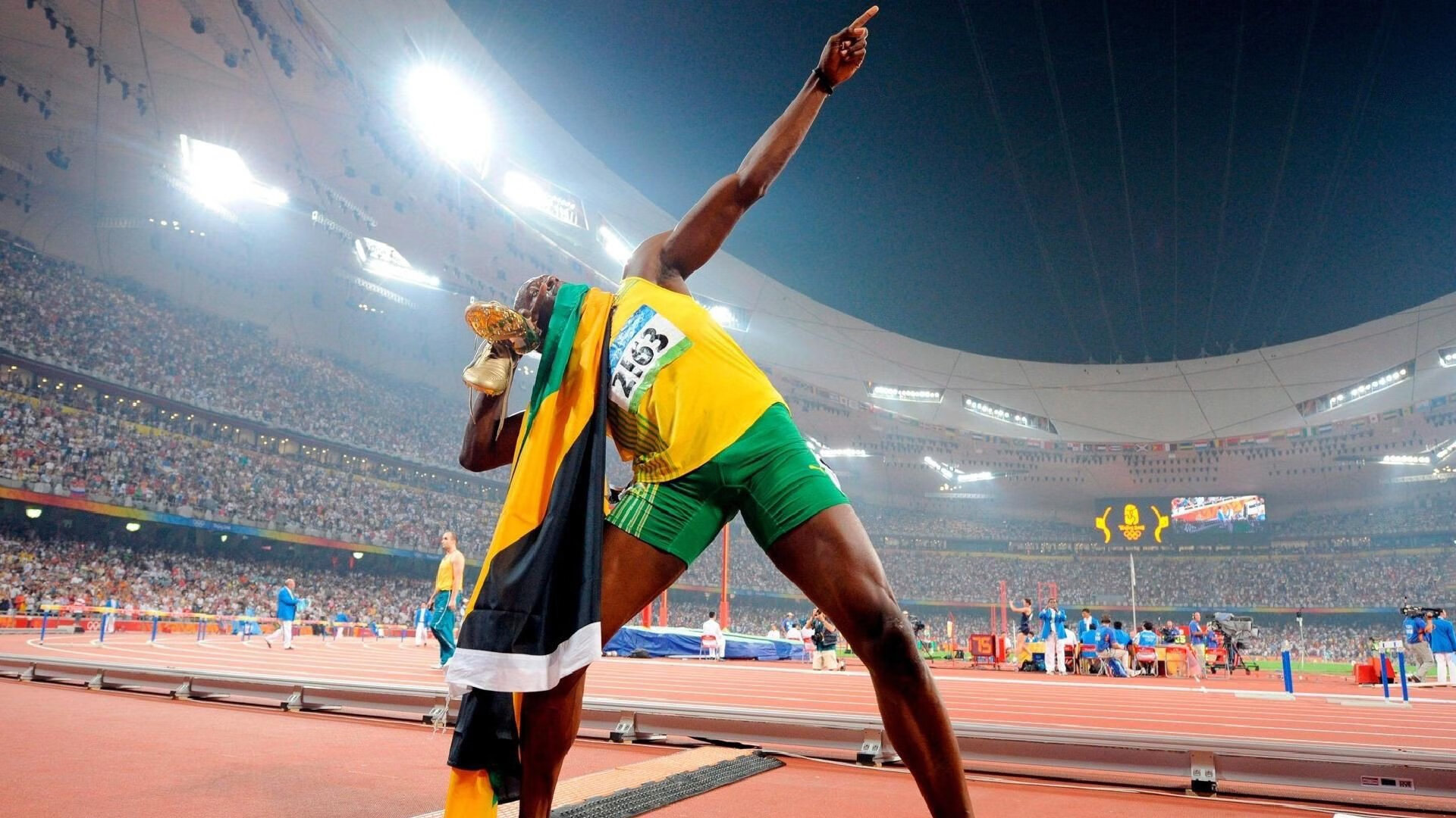 赛场创新——虚拟现实运动体验铺开新天地，虚拟现实比赛